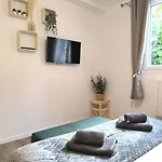 Prázdninový dům Nouveau Les Grumes 2 - Maison - 2 - Jardin - Neuf