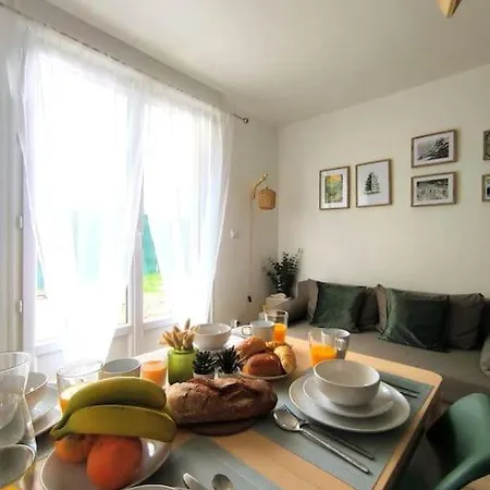 Nouveau Les Grumes 2 - Maison - 2 - Jardin - Neuf Holiday home *