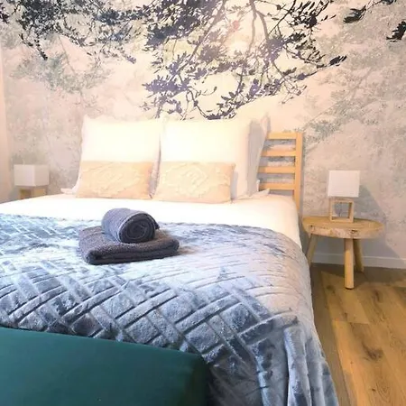 Prázdninový dům Nouveau Les Grumes 2 - Maison - 2 - Jardin - Neuf