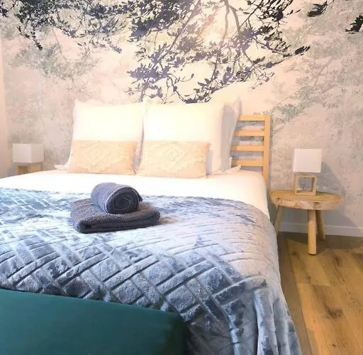 Holiday home Nouveau Les Grumes 2 - Maison - 2 - Jardin - Neuf