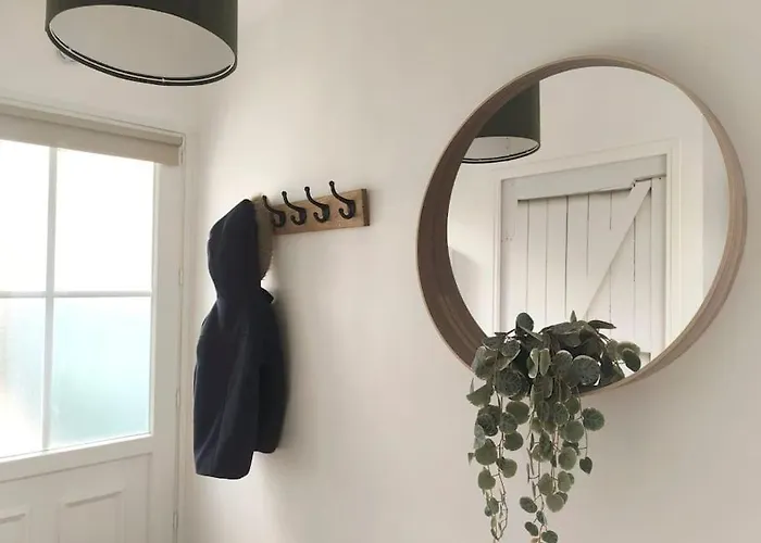 Nouveau Les Grumes 2 - Maison - 2 - Jardin - Neuf * Compiegne